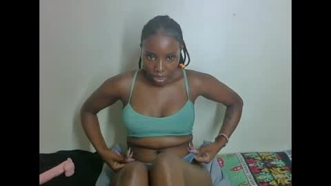 nastyivy1 online show from 10.07.25