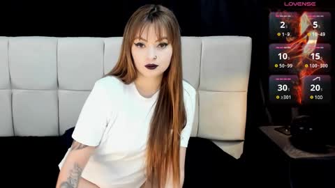 Snapshot of nastykatty_ chatting on 02.25.25 nastykatty_ online show from 02.25.25