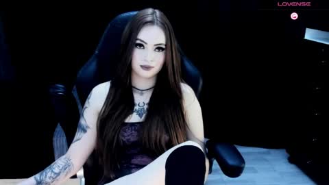 nastykatty_ online show from 06.05.26