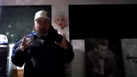 nastysubs69 online show from 10.16.25