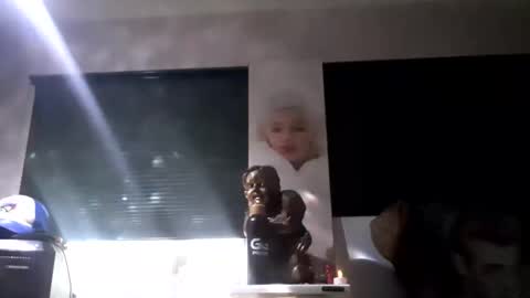 nastysubs69 online show from 10.29.25