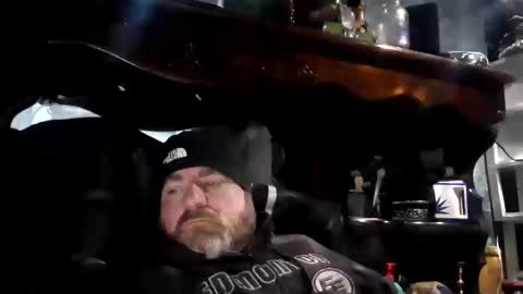 nastysubs69 online show from 11.13.25