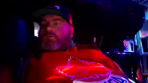 nastysubs69 online show from 11.21.25