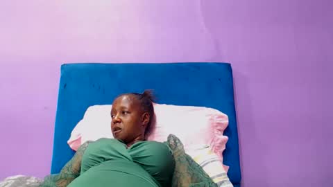 nastywetebony online show from 02.10.26