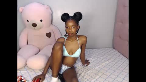 nastyxoul online show from 11.10.25