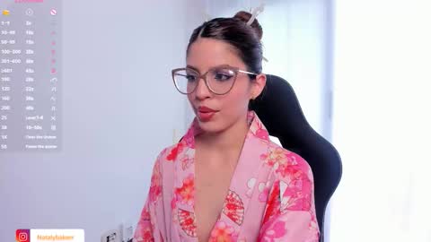 nat_bakerss online show from 02.16.26