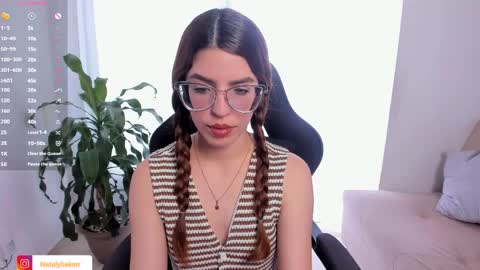 Snapshot of nat_bakerss chatting on 04.24.26 nat_bakerss online show from 04.24.26