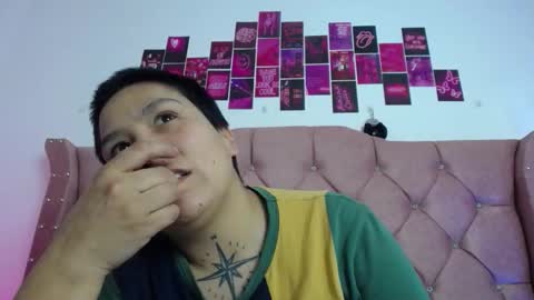 Snapshot of nat_evans8 chatting on 03.03.26 nat_evans8 online show from 03.03.26