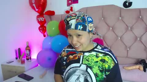 nat_evans8 online show from 03.30.26