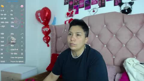 nat_evans8 online show from 06.07.26