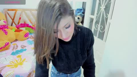 Natalia online show from 01.29.25