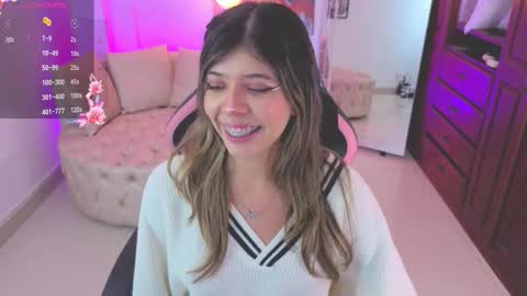 NATASHA online show from 11.17.25