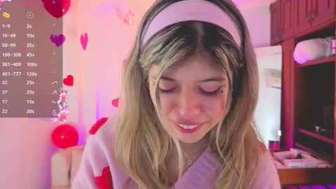 NATASHA online show from 02.14.26