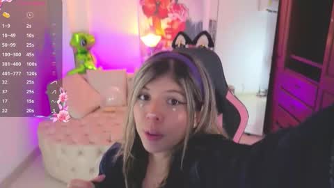 NATASHA online show from 03.20.26