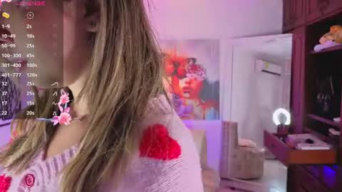 Snapshot of nataasha___ chatting on 06.17.26 NATASHA online show from 06.17.26
