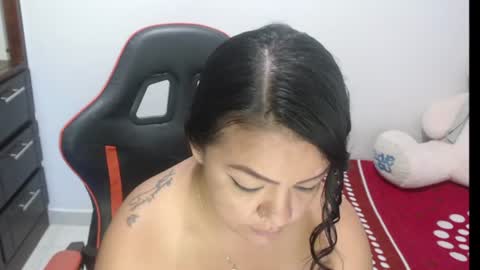 Snapshot of natachaprinss22 chatting on 06.25.26 Nata Ramirez online show from 06.25.26