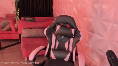 Snapshot of natadelrey chatting on 02.10.26 Nata online show from 02.10.26