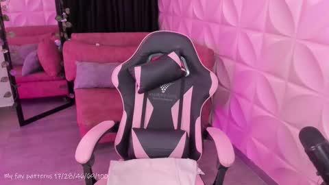 Snapshot of natadelrey chatting on 03.01.26 Nata online show from 03.01.26