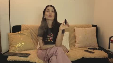 NataKinski online show from 04.04.26