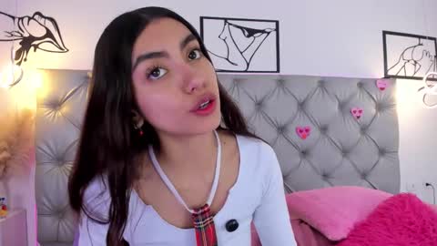 natalia online show from 03.19.26