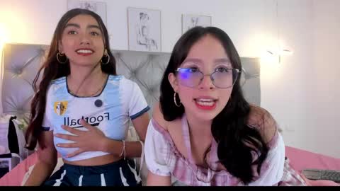Snapshot of natalhy_ chatting on 04.20.26 natalia online show from 04.20.26