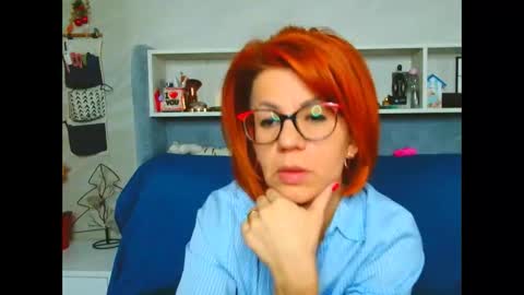 Natali online show from 01.30.25