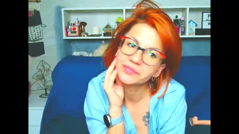 Natali online show from 01.30.25