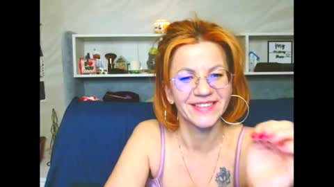 Natali online show from 02.15.25