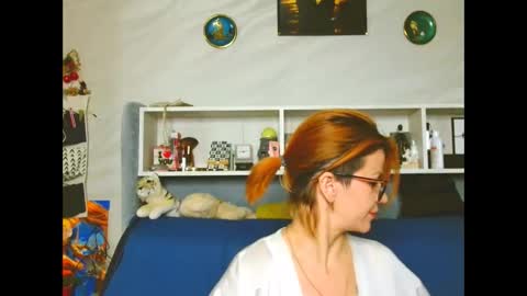 Natali online show from 03.08.25