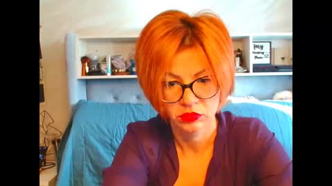 Natali online show from 09.29.25