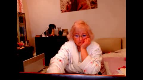 natali online show from 03.01.25