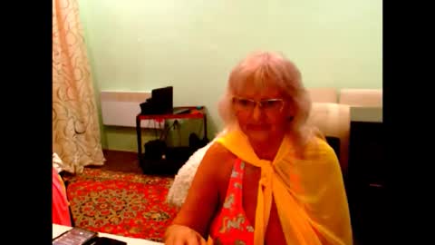 natali online show from 10.04.25