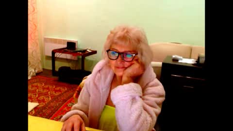 natali online show from 03.18.26