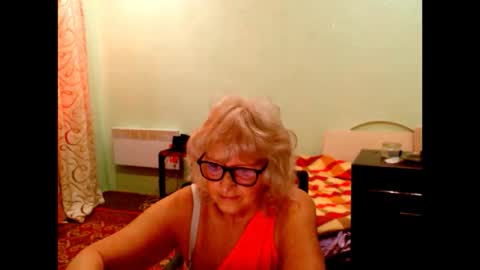 natali online show from 04.15.26