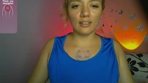 Snapshot of natalia_33 chatting on 02.06.25 Natalia online show from 02.06.25