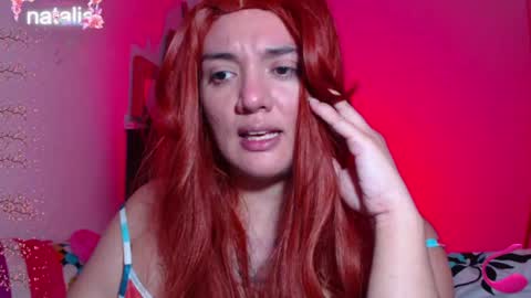 Snapshot of natalia_33 chatting on 08.03.26 Natalia online show from 08.03.26