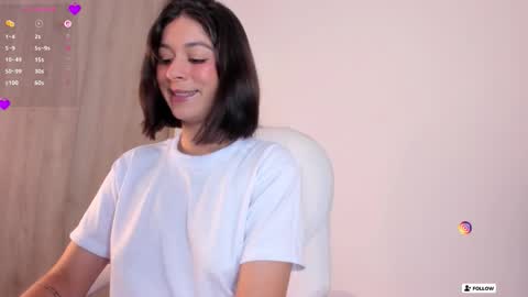 natalia andrea online show from 01.09.26