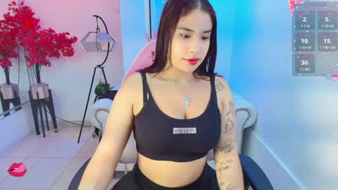 Snapshot of natalia_cartier chatting on 04.01.26 Natalia. online show from 04.01.26