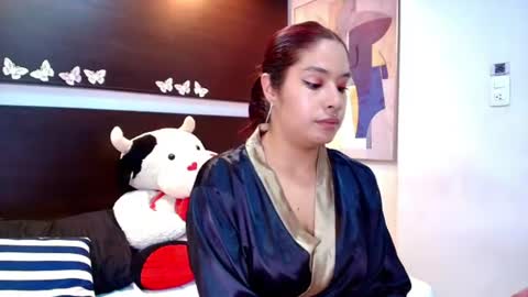 Natalia.  online show from 06.11.26