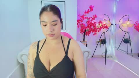 Natalia.  online show from 06.23.26