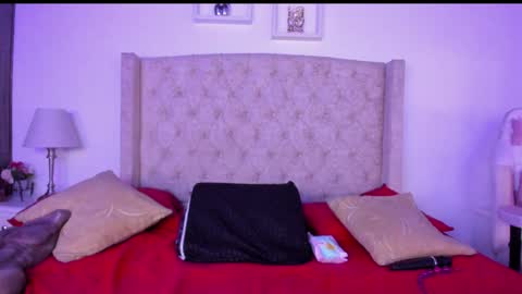 Natalia online show from 12.11.24