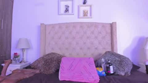 Natalia online show from 01.08.25