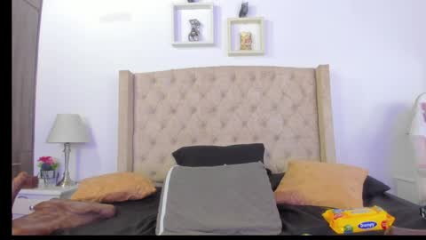 Natalia online show from 01.17.25