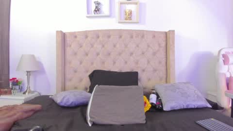 Natalia online show from 01.25.25