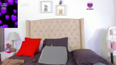 Natalia online show from 03.05.25