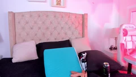 Natalia online show from 09.12.25