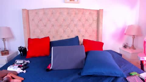 Natalia online show from 09.30.25