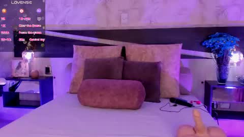 Snapshot of natalia_cruzz chatting on 07.18.26 Nata online show from 07.18.26