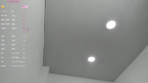 Natalia online show from 02.05.26