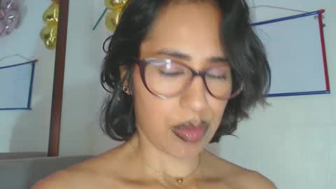 CATHALINA NATA online show from 09.25.25